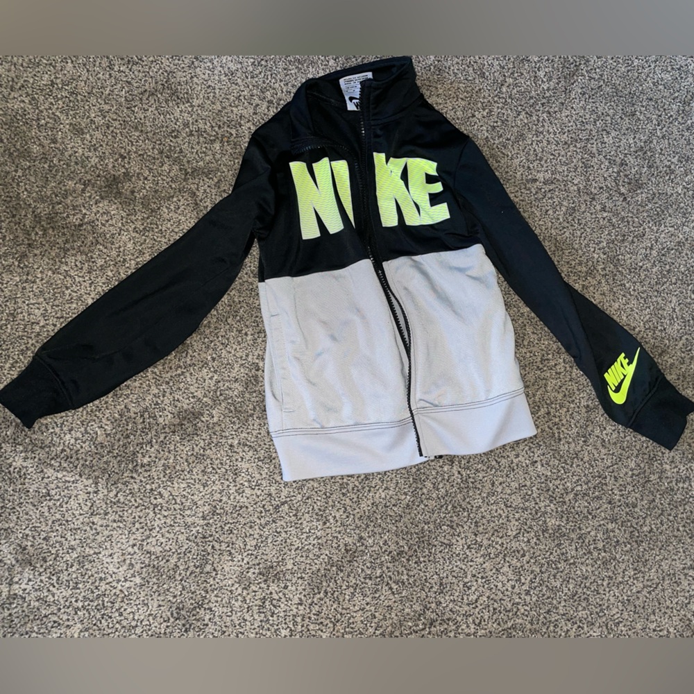 Nike jacket